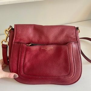 Marc Jacobs Crossbody Purse